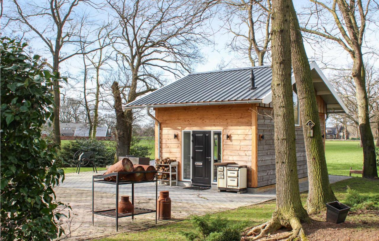 2 Bedroom Nice Home In Bornerbroek Weleveld Exterior photo