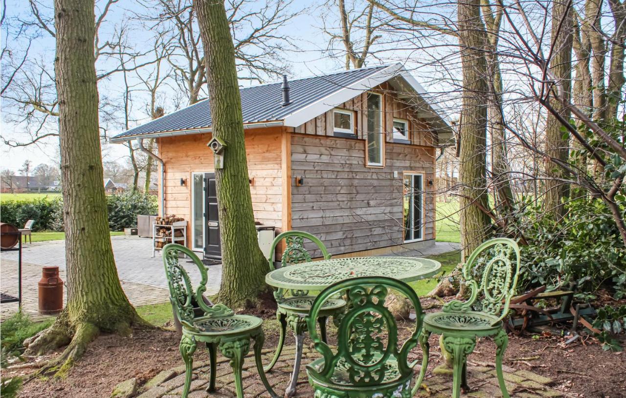 2 Bedroom Nice Home In Bornerbroek Weleveld Exterior photo