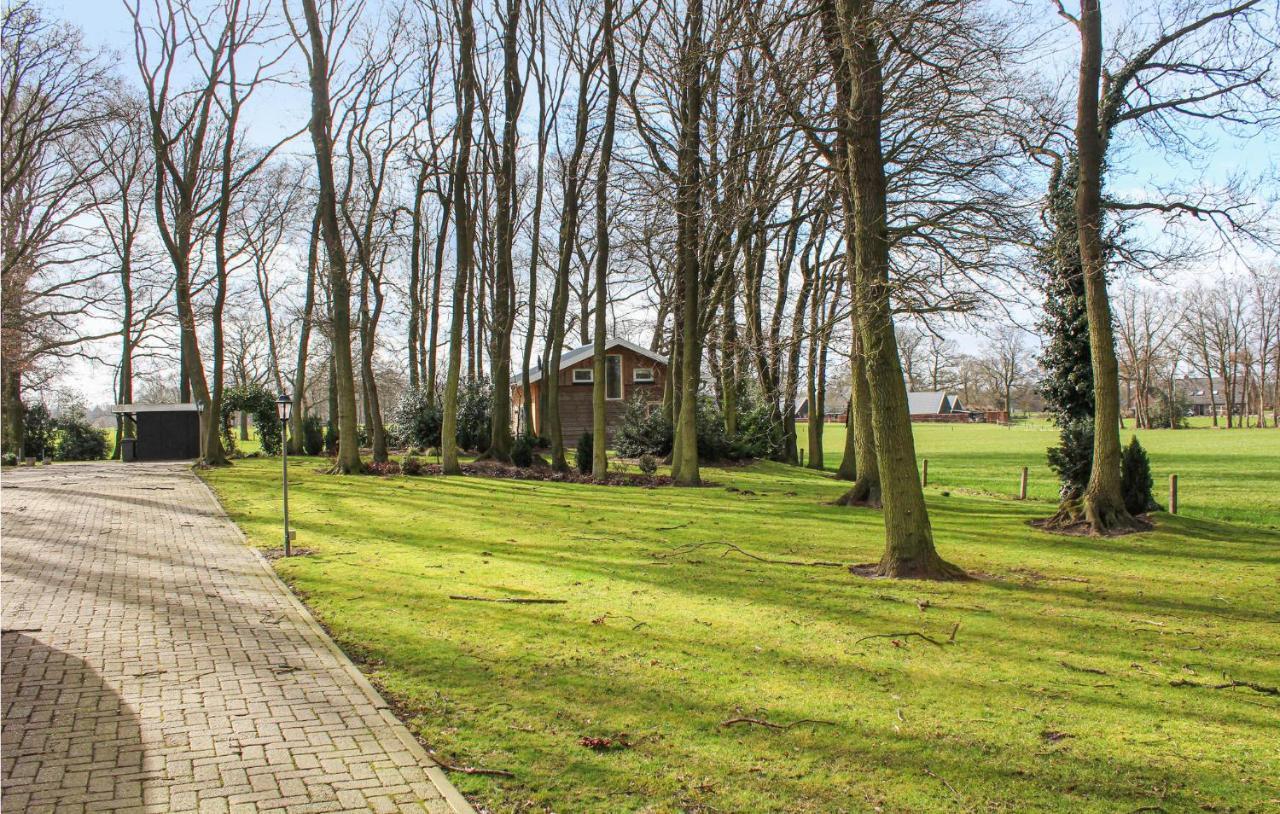 2 Bedroom Nice Home In Bornerbroek Weleveld Exterior photo
